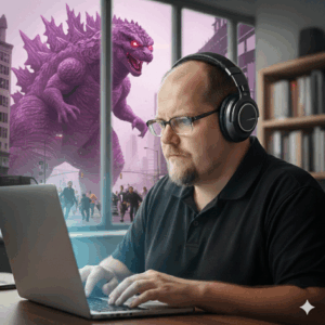 Digitales Arbeiten im KI-Zeitalter: Weniger KI-Hype, mehr echte Arbeit