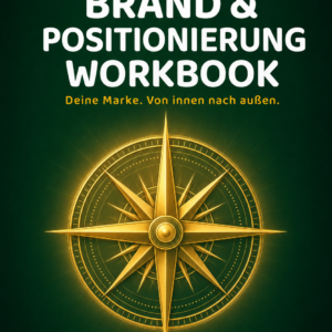 Brandkompass Workbook